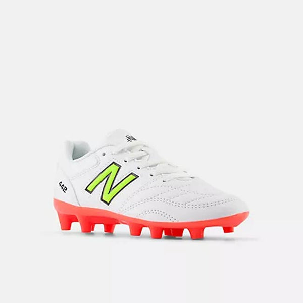 New Balance Men's 442 V2 Boots 2E Width