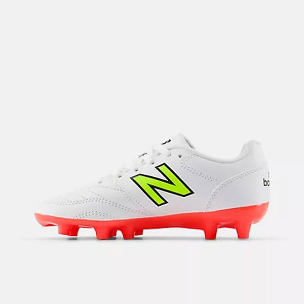 New Balance Junior 442 V2 Academy Boots