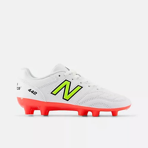 New Balance Junior 442 V2 Academy Boots