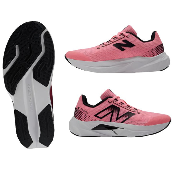 New Balance Junior Grade School FuelCell Propel v5