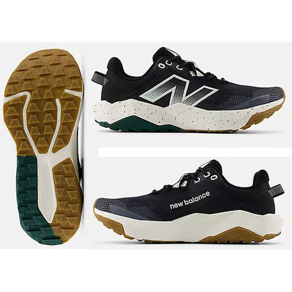 New Balance Kids DynaSoft Nitrel v6 Shoe