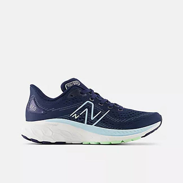 New Balance Kids Fresh Foam 860 V13 Running Shoes