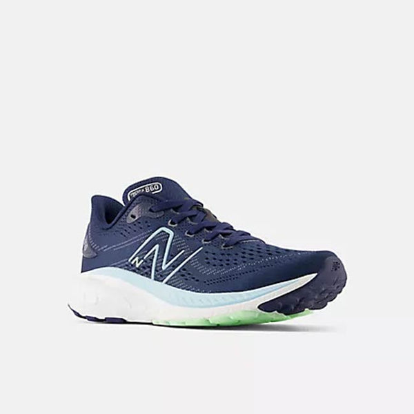 New Balance Kids Fresh Foam 860 V13 Running Shoes