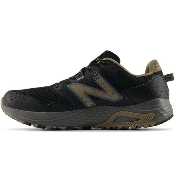 New Balance Men’s 410OK8 Trail Shoe – Wide 2E