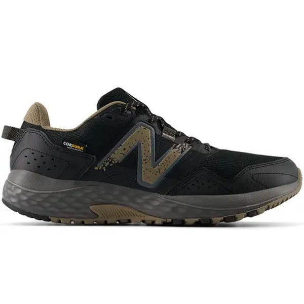 New Balance Men’s 410OK8 Trail Shoe – Wide 2E