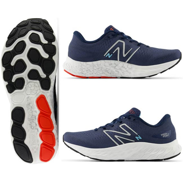 New Balance Men’s Fresh Foam X Evoz St 2E