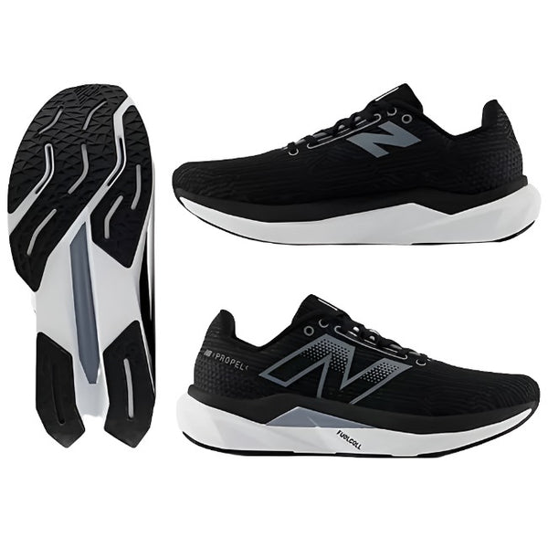 New Balance Men’s FuelCell Propel v5 2E