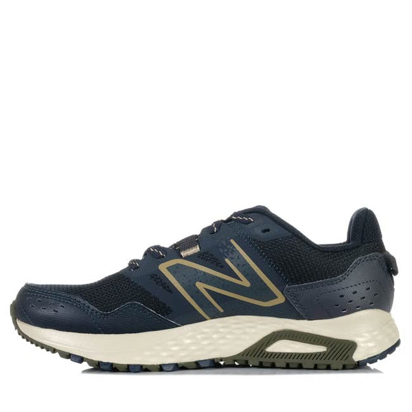 New Balance Women’s 410 ON8 Trail Shoe – D Width