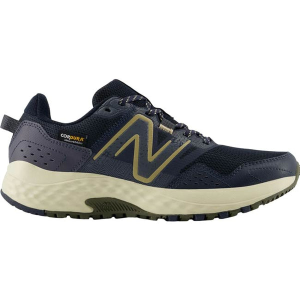 New Balance Women’s 410 ON8 Trail Shoe – D Width