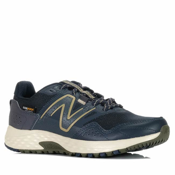 New Balance Women’s 410 ON8 Trail Shoe – D Width