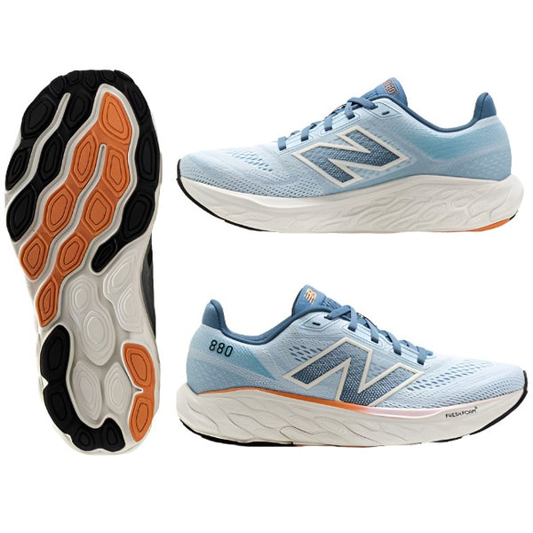 New Balance Women’s Fresh Foam X 880v14 D Width