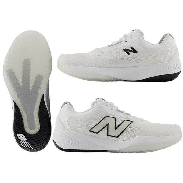 New Balance Women’s FuellCell Core Tennis Shoes D Width