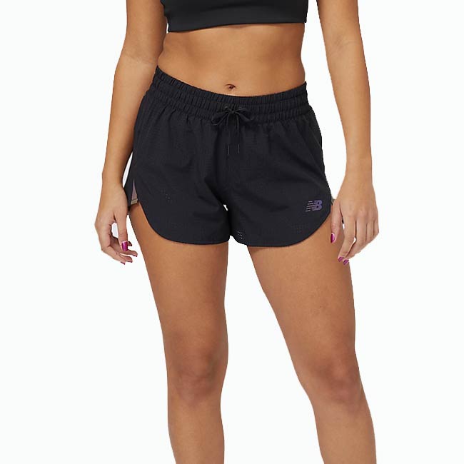 New Balance Women s Q Speed 3 Inch shorts The Sport Shop New Zealand