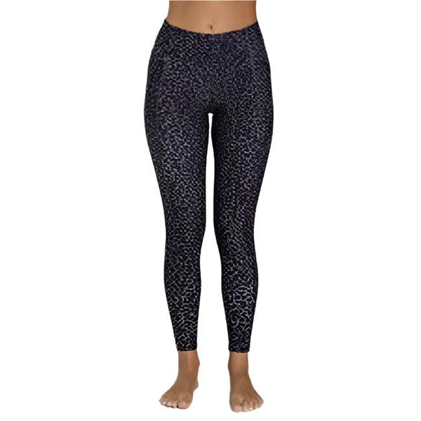 Abi and Joseph Primal Energy Dual Pocket Full Length Tight