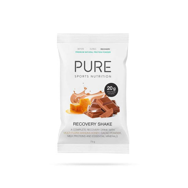 PURE Recovery Shake 79g