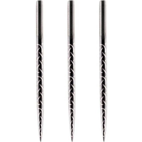 Shot Darts Viking Steel Tip Points-35mm