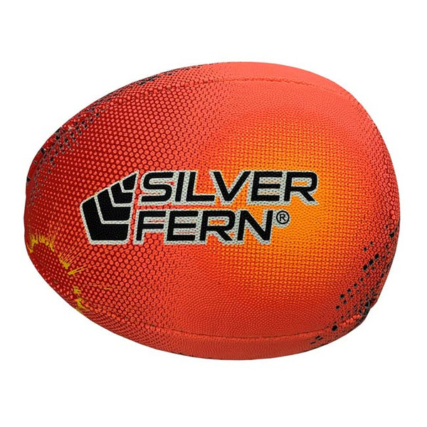 Silver Fern Skills Ball