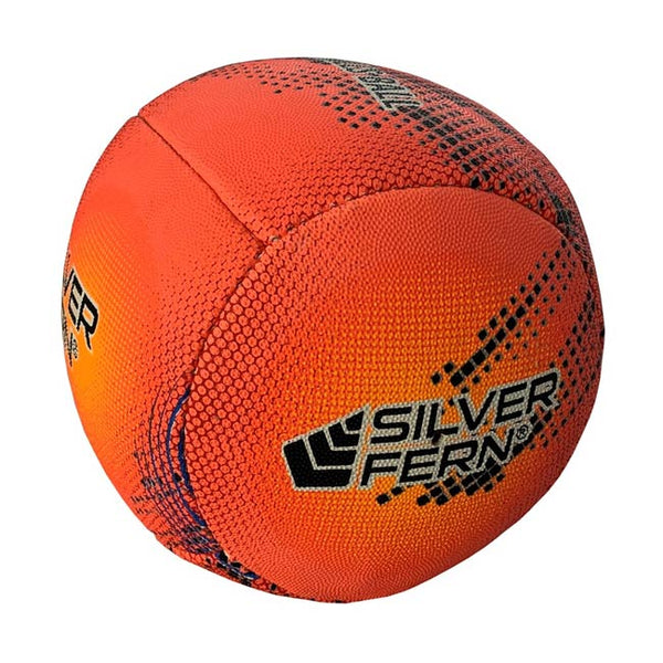 Silver Fern Skills Ball