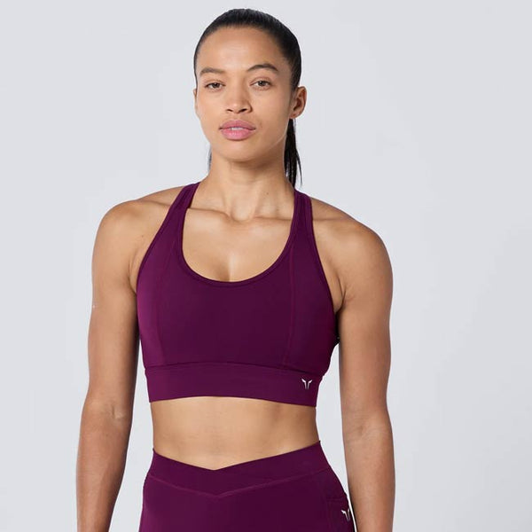 Squat Wolf Women’s Hera Performance Bra 2.0