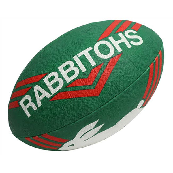 Steeden NRL Supporters Balls – Size 5