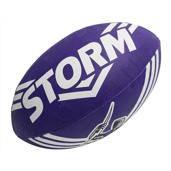 Steeden NRL Supporters Balls – Size 5