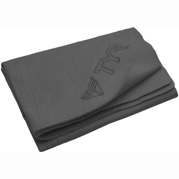 TYR SWIM WEAR DRY OFF LARGE SPORTS TOWEL