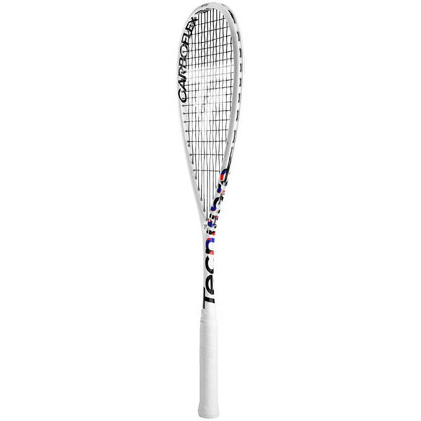 Tecnifibre Carboflex x-top v2 120 squash racket