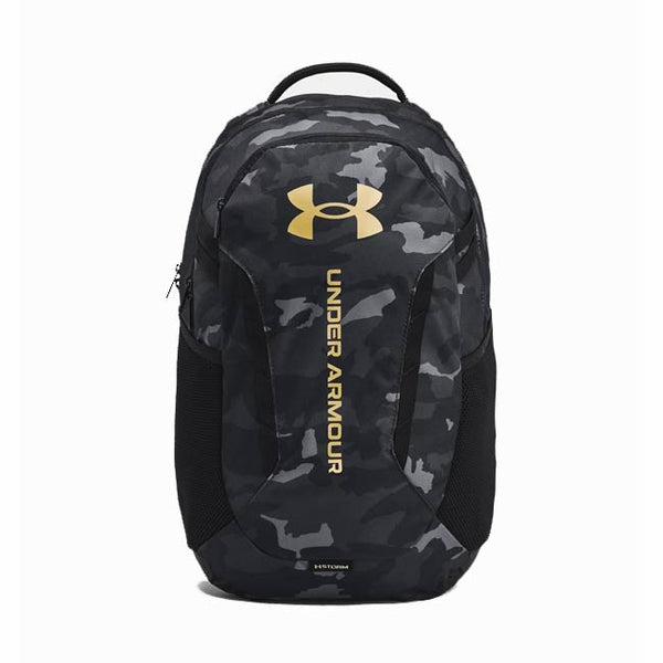 Under Armour Hustle 6.0 Backpack - Camo