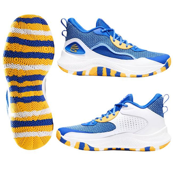 Under Armour Curry 3Z 24 Basketball Shoes