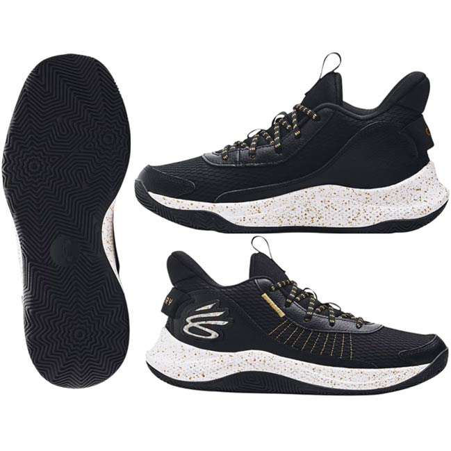 Under Armour Unisex Curry 3Z7 Basketball Shoes – The Sport Shop New Zealand