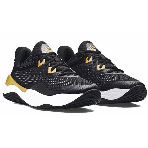 Under Armour Unisex Curry Splash 24 AP Basketball Shoes