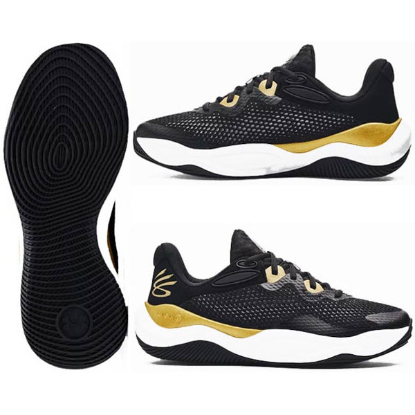 Under Armour Unisex Curry Splash 24 AP Basketball Shoes