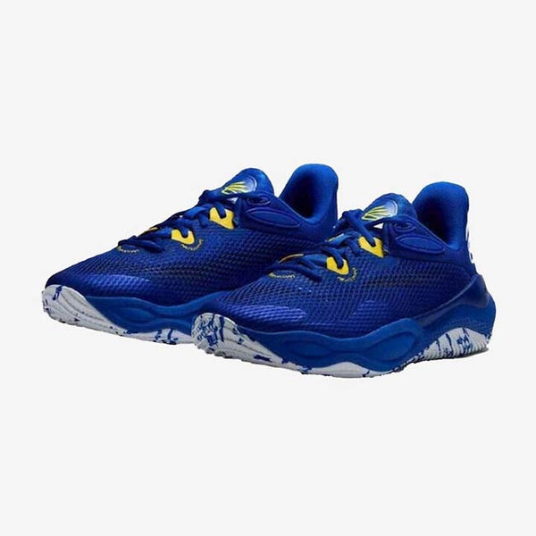 Under Armour Curry Splash 24 Basketball Shoes