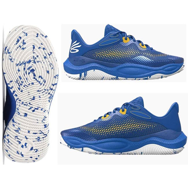 Under Armour Curry Splash 24 Basketball Shoes The Sport Shop New Zealand