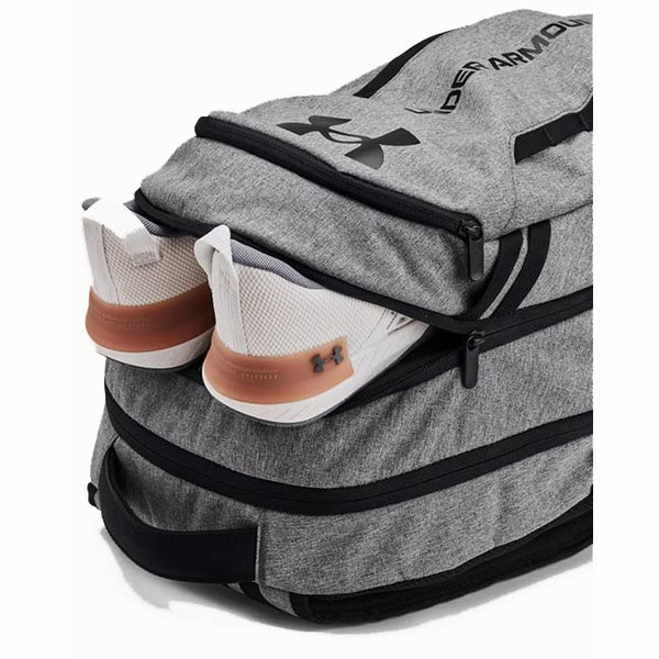 Under Armour Hustle 6.0 Backpack