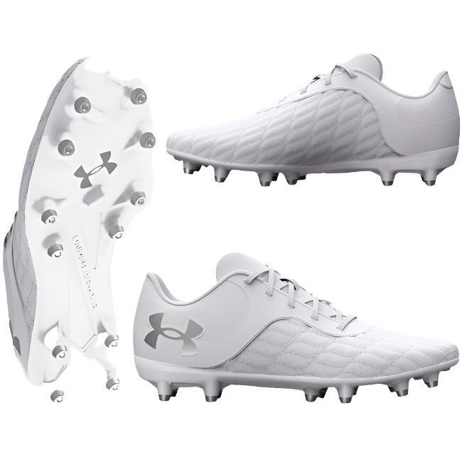 Under armour hot sale rugby boots nz