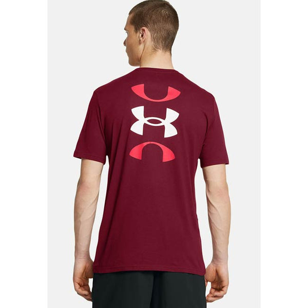 Under Armour Men's Foundation Short Sleeve