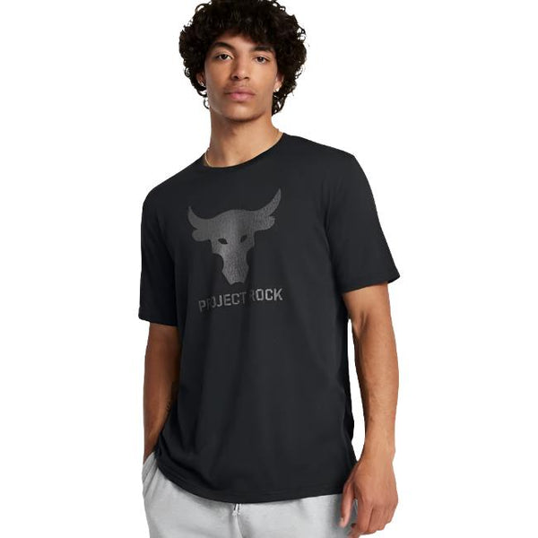 Under Armour Men’s Project Rock Payoff Graphic Short Sleeve Tee