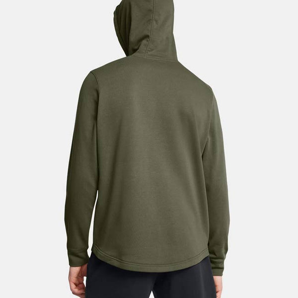 Under Armour Men's Rival Terry Hoodie