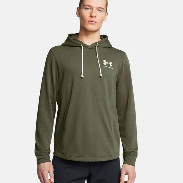 Under Armour Men's Rival Terry Hoodie