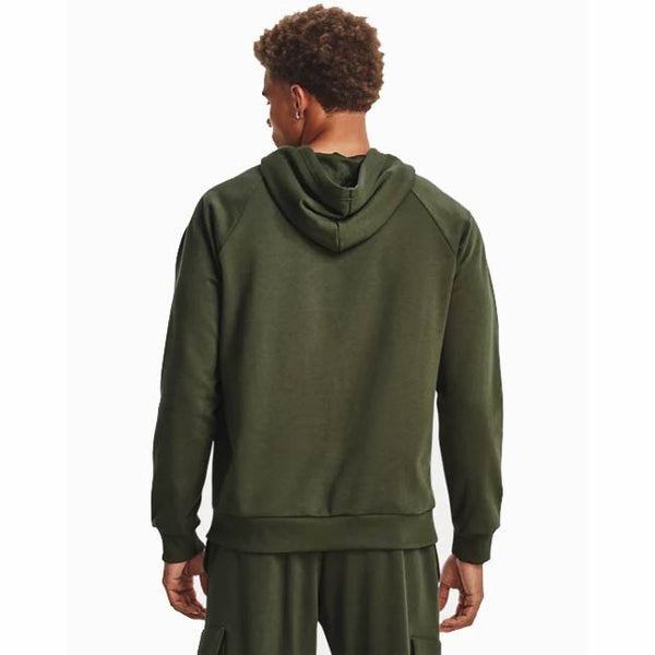 Under Amour Men's Rival Fleece Hoodie