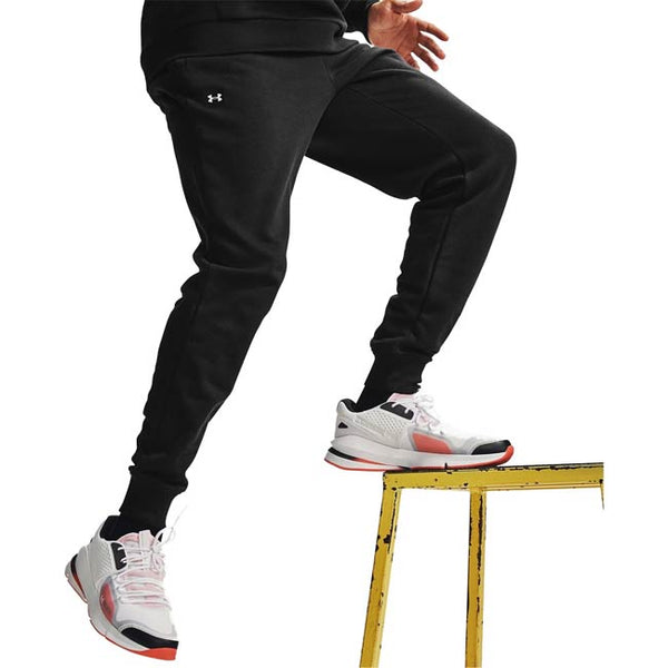 Under Armour Men's Rival Fleece Joggers