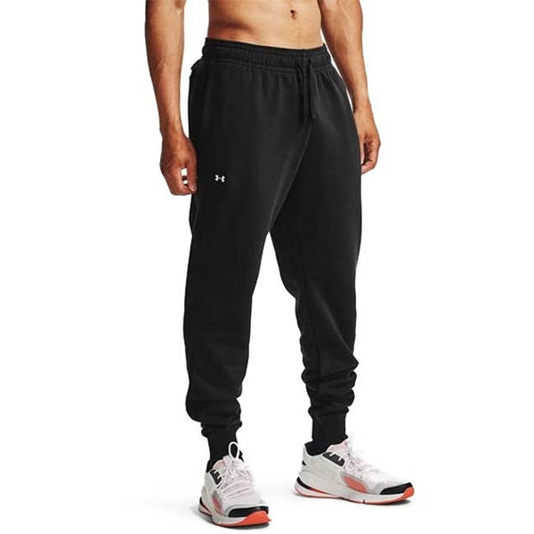 Under Armour Men's Rival Fleece Joggers