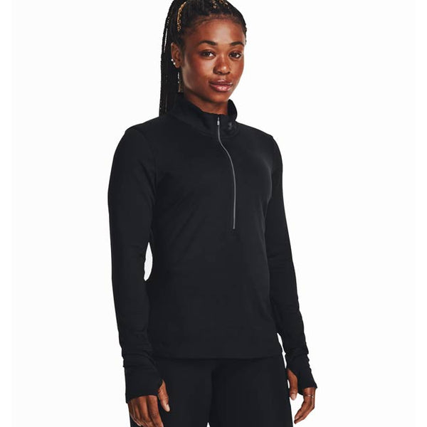 Under Armour Women's Qualifier Run ½ Zip