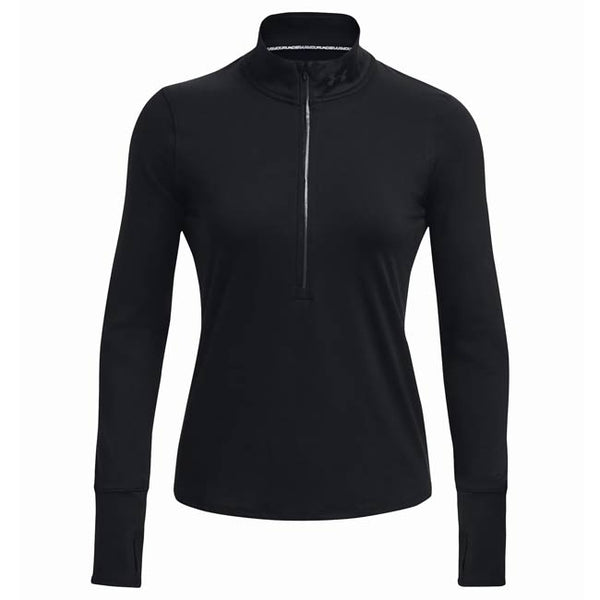 Under Armour Women's Qualifier Run ½ Zip