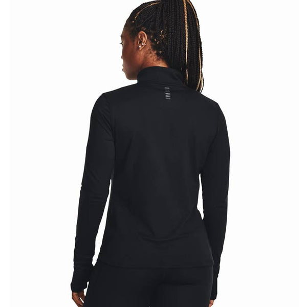 Under Armour Women's Qualifier Run ½ Zip