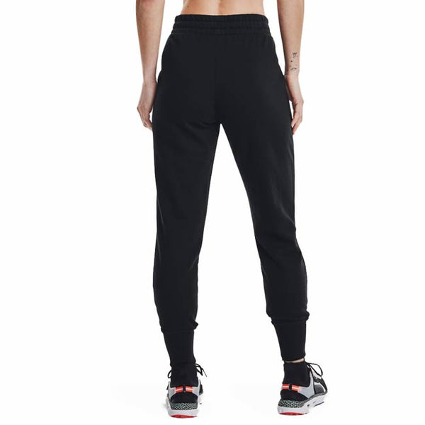 Under Armour Women's Rival Fleece Joggers