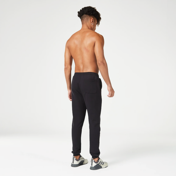 Squat Wolf Men’s Essential Tapered Joggers