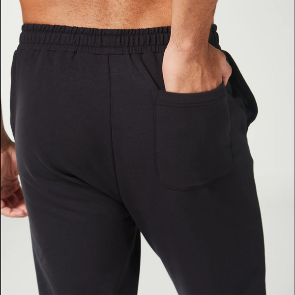 Squat Wolf Men’s Essential Tapered Joggers