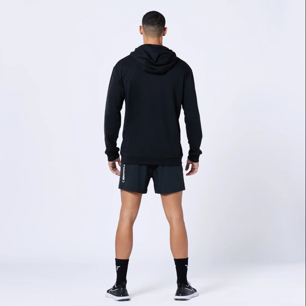 Squat Wolf Men’s Essential Zipped Hoodie